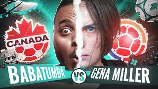 КУБОК ФИФЕРОВ 2024 БАБАТУМБА vs ГЕНА МИЛЛЕР 5 ТУР
