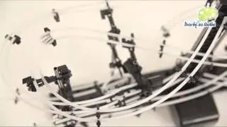 Spacerail