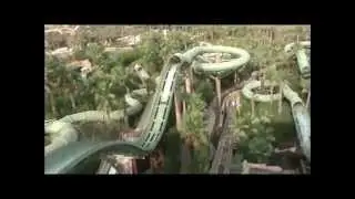 Atlantis Waterpark Dubai