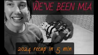 WE DISAPPEARED. But why? Special Needs Family.