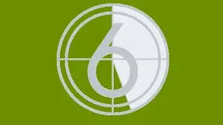 1-9 Countdown Timer // Copyright Free Green Screen Video  #  Countdown 