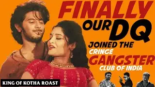King Of Kotha Roast | Tamil | Vaai Savadaal