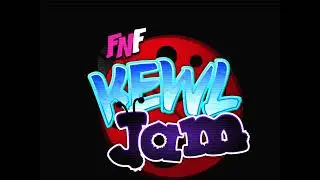 Friday Night Funkin' KewlJam OST - Chub-bee