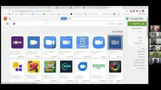 הכשרה טכנית עם מנהל מוקד אור-ישי פריש