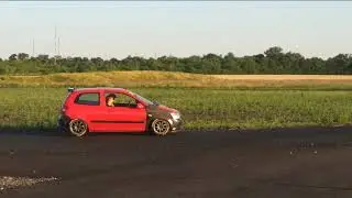 Getz 1,6 Turbo