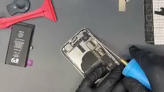 iPhone 13 Mini Battery Replacement | Step-by-Step Repair Guide