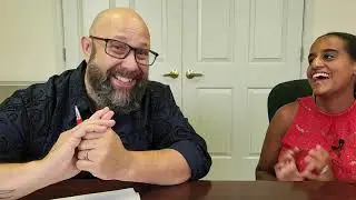 Selling Lynchburg - Atlantic Coast Mortgage Consultant, Harmony Frimpong Interview