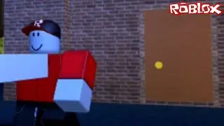 The Reckless Bandit(ROBLOX)