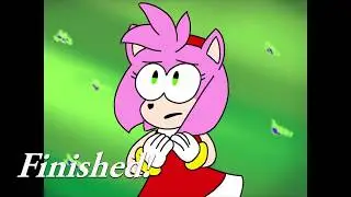 Sonic X Reanimated Scene 191