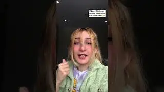“Anime is not real” 😰