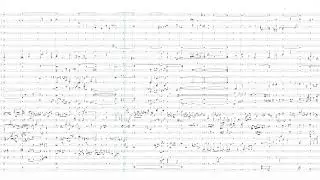 Cello Vox 4K Midi Score