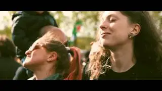 Aftermovie: Bevrijdingsdag - Het Vrije Westen 2015