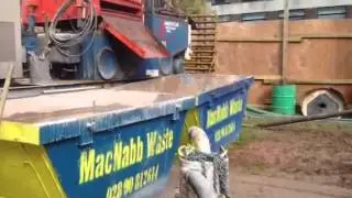 Water well Drilling Belfast No 2.