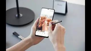 Samsung apresenta a família Galaxy S21, que traz a SPen como diferencial | PROPMARK