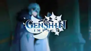 Melting Moonlight (Il Dottore Theme) - Genshin Impact OST Extended