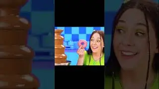 шоколадный фонтан