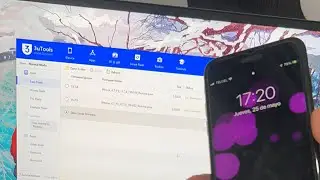 How to restore an iPhone with 3uTools | Quick and easy