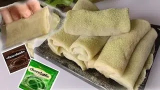 ide jajanan 1000 an modal chocolatos