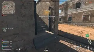 Call of Duty: Modern Warfare II Abelgdo C4 Bomb Kill 2