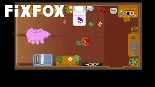 FixFox: No Commentary Playthrough [Part 8: Epilogue + Credits]