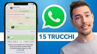 15 AMAZING WhatsApp Tricks You Should Try in 2020!