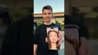 Боня хочет себе 100 млн подписчиков