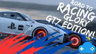 Road to Racing Glory: The GT7 Edition Returns!