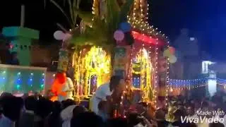 Athigaratty Therhabba 2019 ♥️ Karthigae Thinguva unnavae Jena.