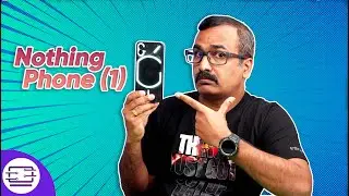 Nothing Phone (1) Long Term Review [After 90 Days]