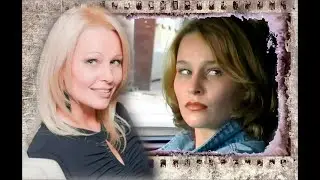 Наталья Панова из актрисы в психологи и как новая профессия помогла увести мужа у подруги