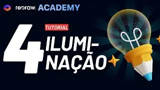 Otimização de arquivo - Aula 04 - Iluminação