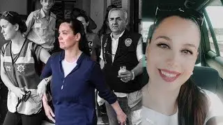 Adnan Oktar'ın arkadaşı Ebru Fişek şeref dolu hapis günlerini anlattı