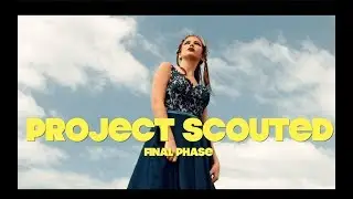 Project Scouted -Final Phase