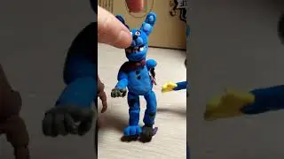 7 крутых фигурок