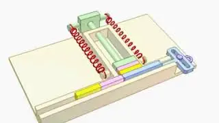 Automated feeder v3