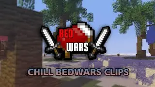 Chill Bedwars Clips | New Lunar Settings - Enjoy!