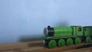 The Shunting Yard: The Rocks