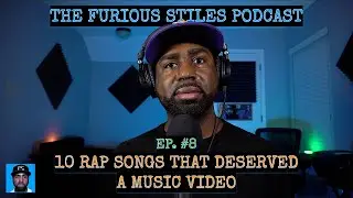 10 Rap Songs That Deserved a Music Video