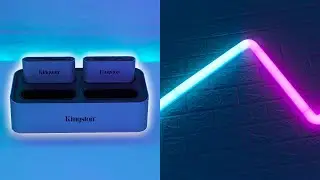 5 PRODUCTOS TECNOLÓGICOS GENIALES Para TU SETUP