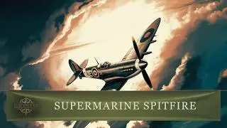 Supermarine Spitfire - Full Documentary