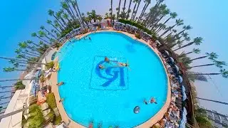 Отдыхаем в отеле Grand Resort Limassol by Leonardo Hotels