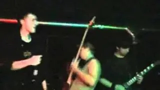 Эдельвейс - Пираты (Live in Legenda 23.12.2006)