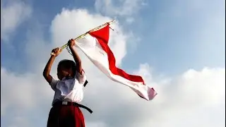 Beragam Cara Menunjukkan Cinta Bangsa - Dirgahayu 78 RI