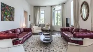 Luxus Villa in Portofino, Ligurien, Italien zu verkaufen (IMSPFN001)