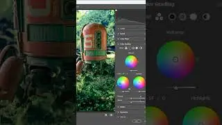 Using Photoshop Generative Fill to create background for Substance 3D Stager