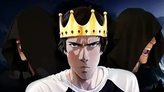 The Ballad of Bobe: Brave, Bold, and Boney (Its Brody)