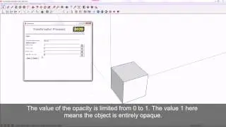 Tutorial of the function Opacity (SAT 2013 V2.0)