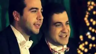 Иван Ургант и Гарик Мартиросян — Давай пойдём