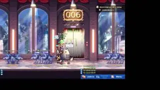 latale private server monster tower floor 1-10