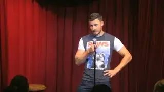 THE INSIDE SCOOP ON JAKE MAST'S SEX LIFE